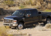 Ford F-450 Super Duty